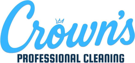 Crown’s Professional Cleaning logo